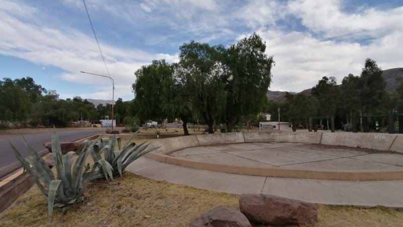 Anuncian el llamado a licitación de una importante ruta de Mendoza